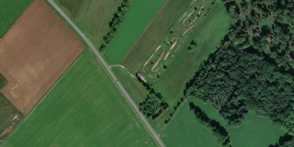 Moto Club du Val d'Amour