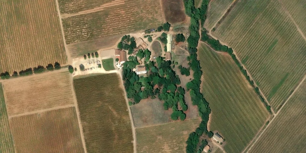 Domaine de Sigalous
