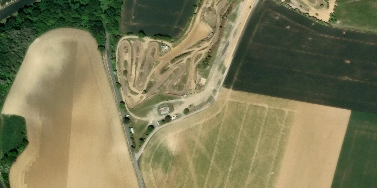 MotoClub Nord 77