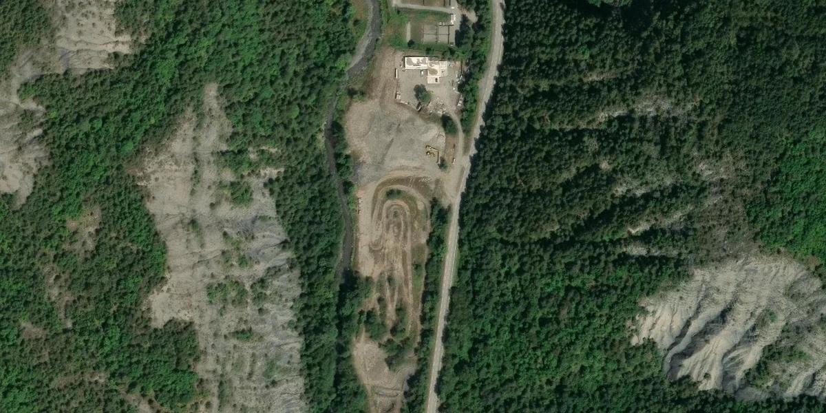 Mx Gap – Espace Loisirs Cross de la Luye