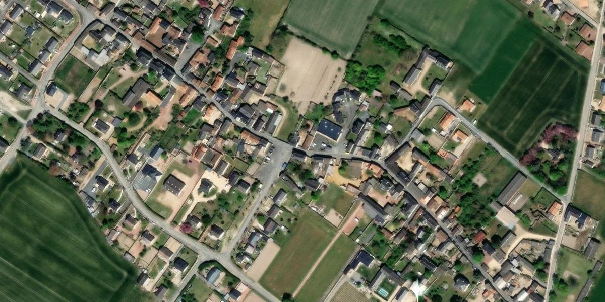 Vaudelnay