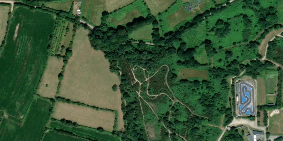 Espace Sport-Nature de la Lande Saint-Gabriel