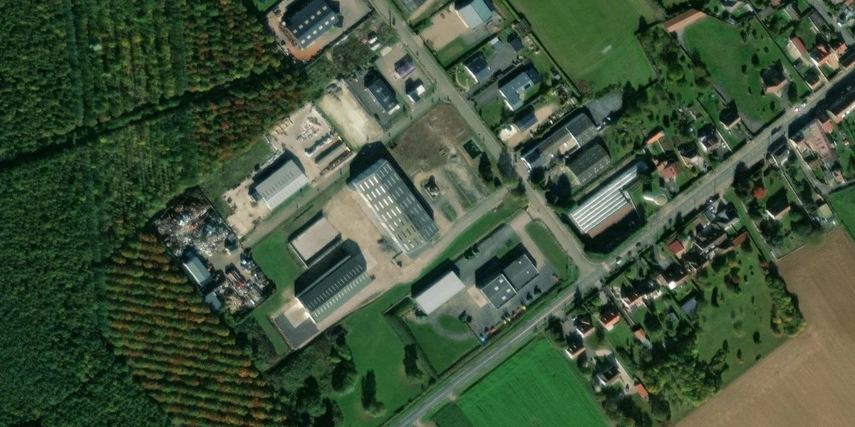 Piste de Karting de Quevauvillers