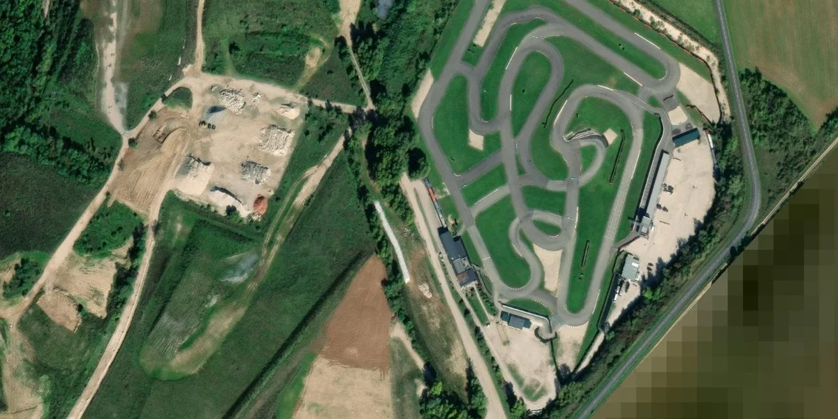 Circuit du Bugey