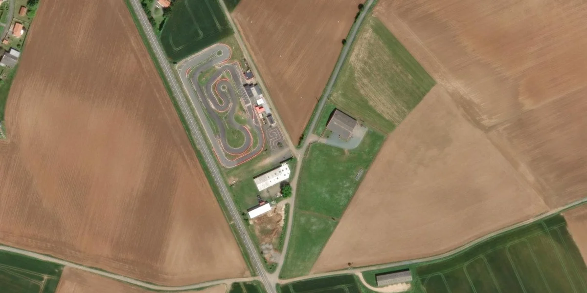 Vendée Kart