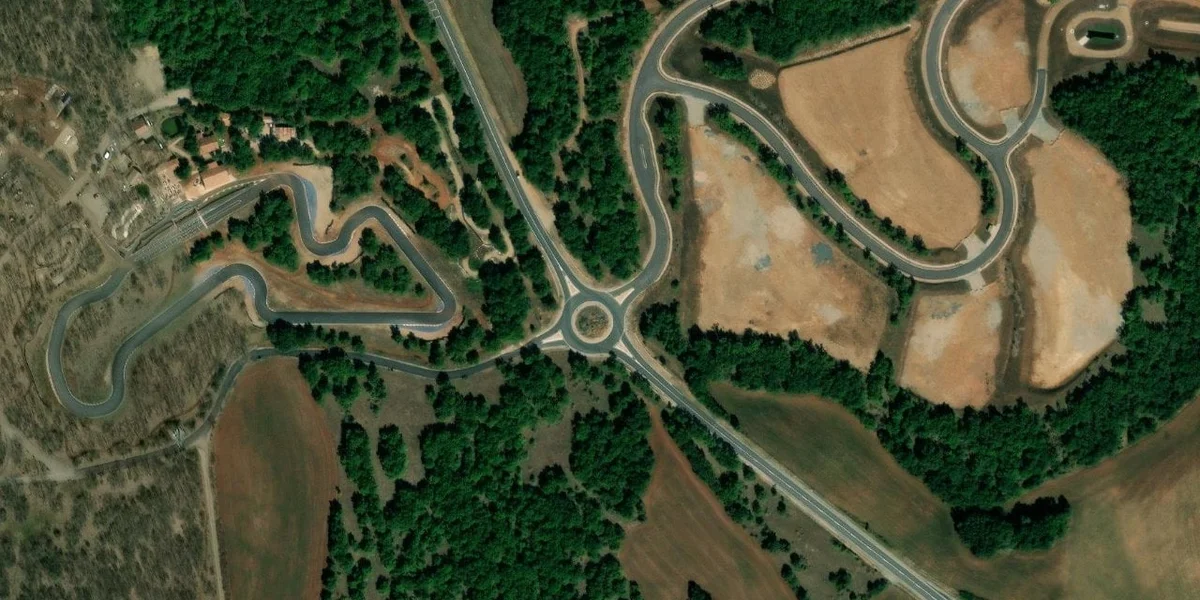 Parc de Loisirs des Bouscaillous
