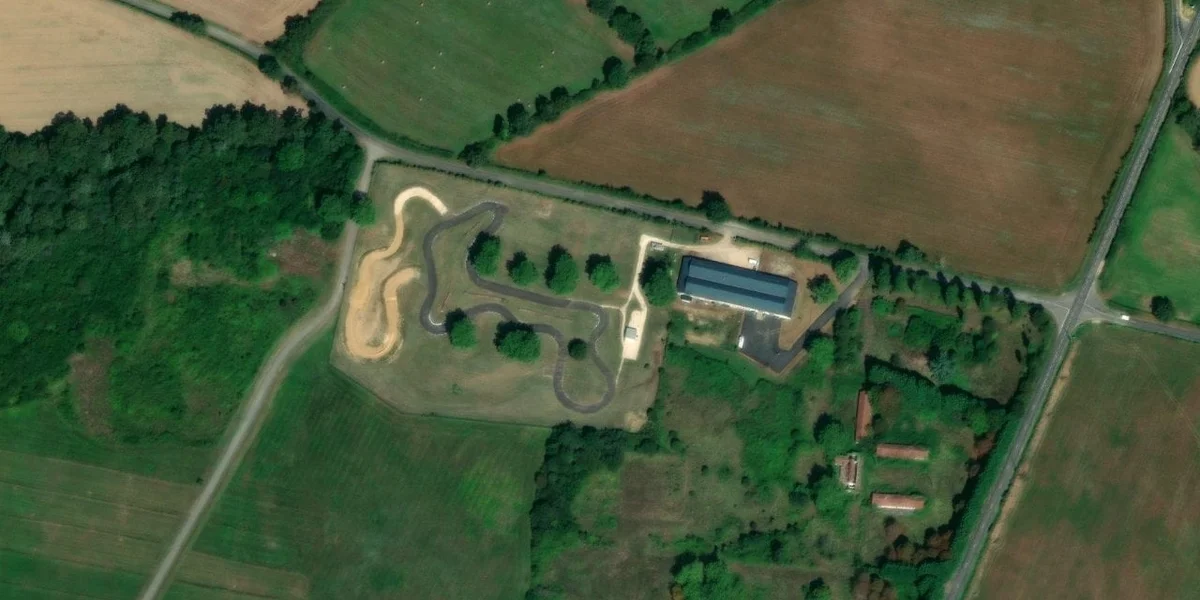 Val de Vienne Moto School Academy