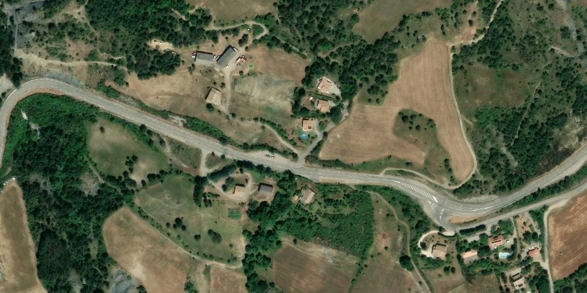Les Montarines 4x4