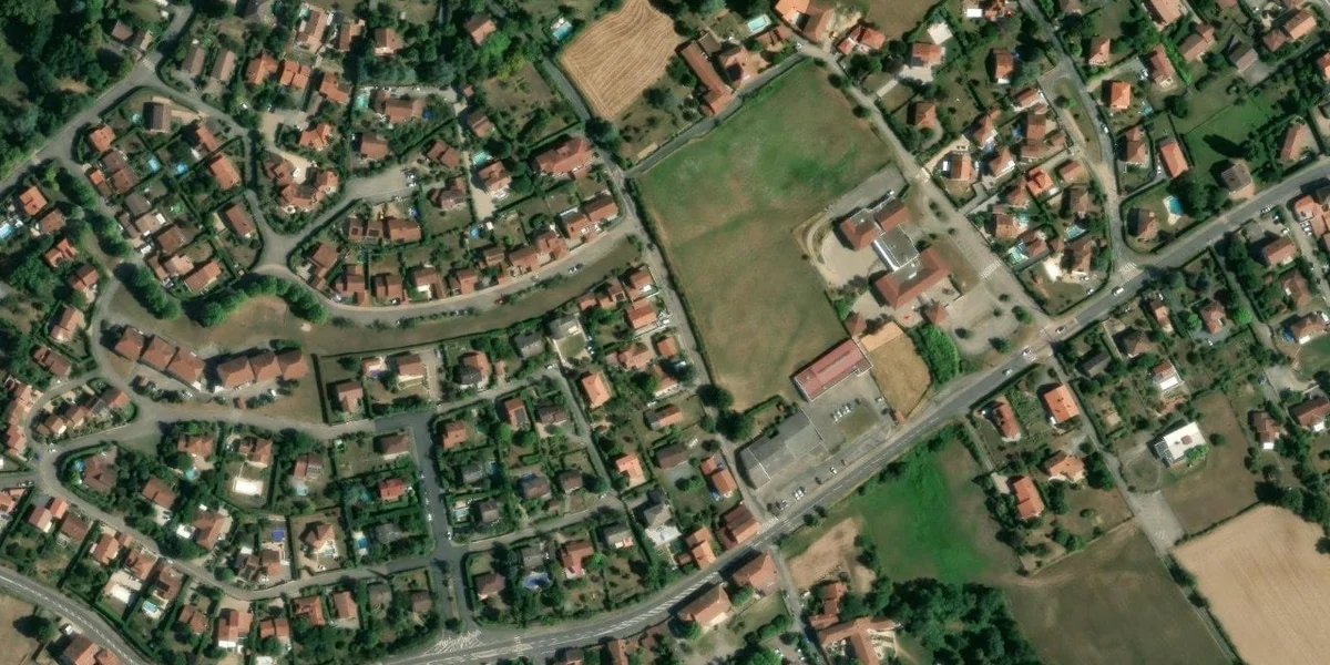 Domaine du col de la Luère