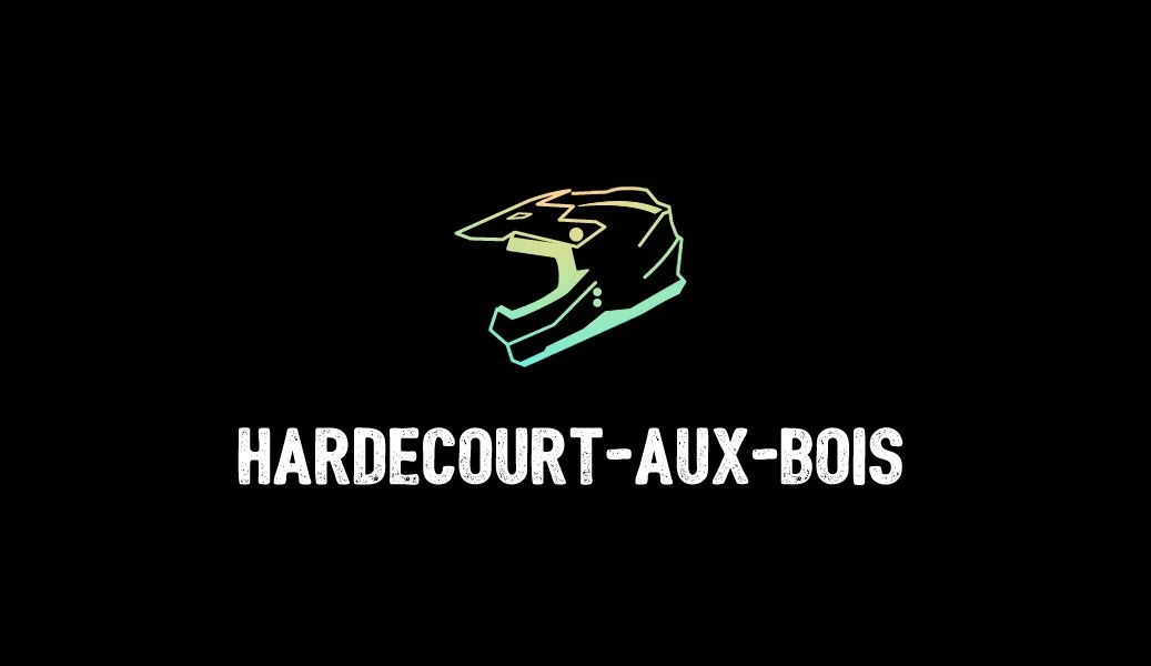 Circuit Moto Cross de Hardecourt-aux-Bois
