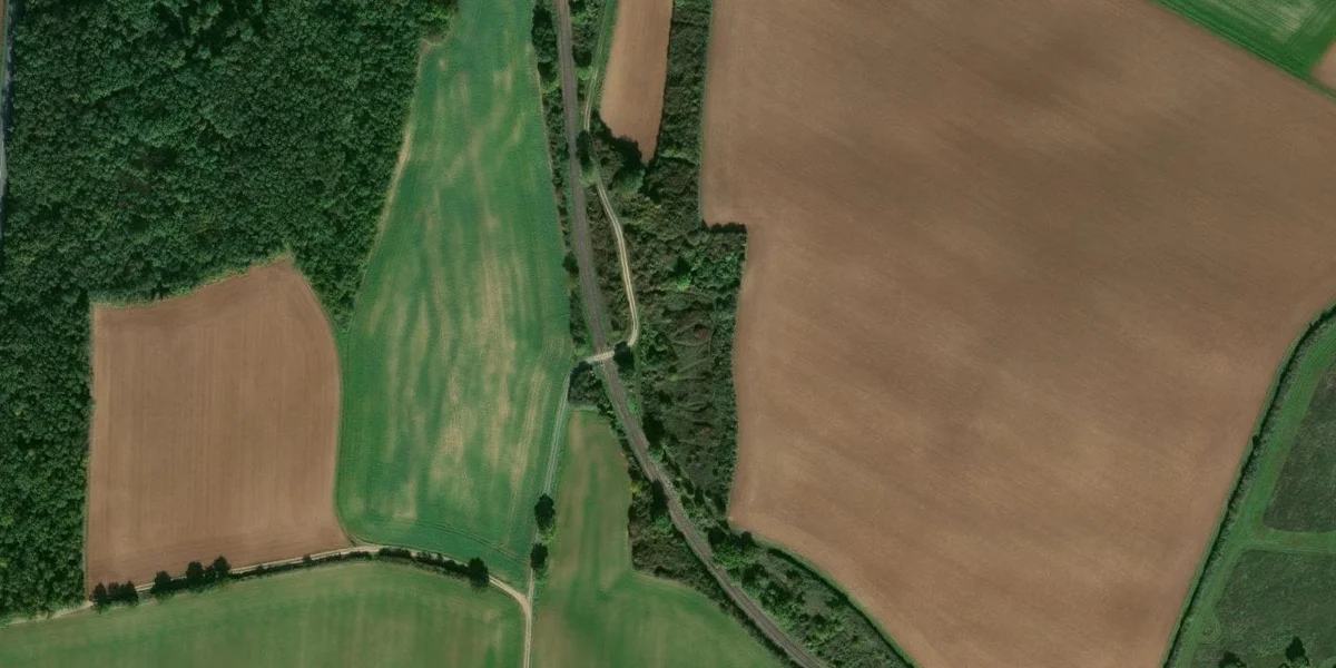 Terrain de cross de Migné-Auxances