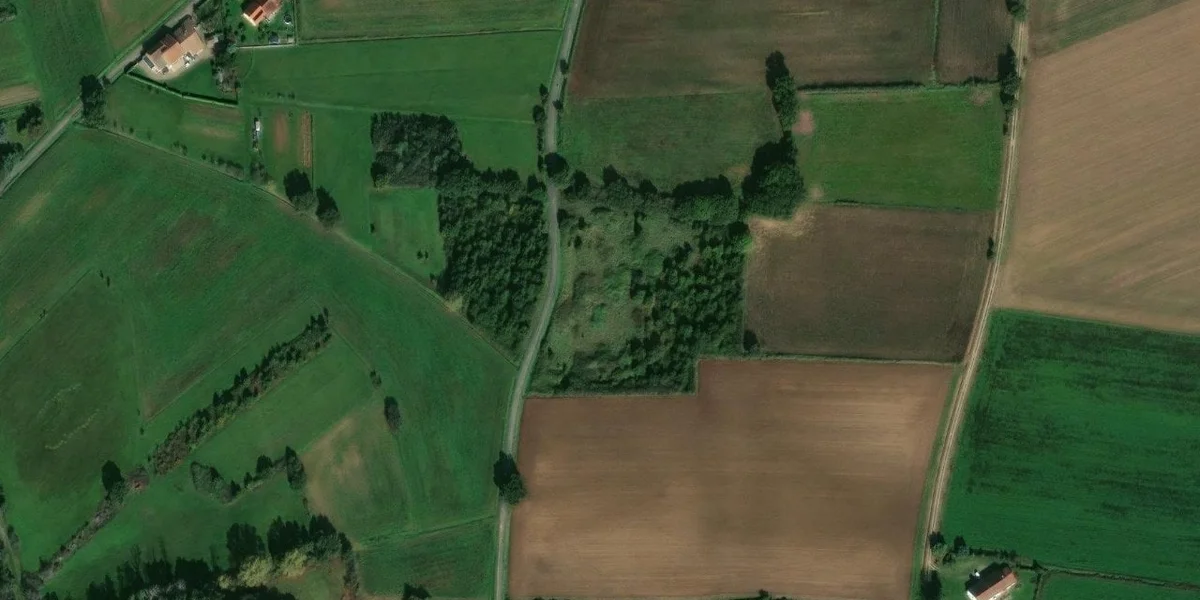 terrain de cross de Savenès