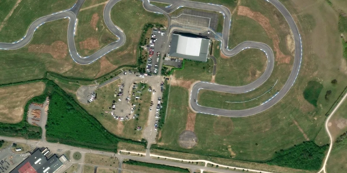 Circuit de Vitesse de Chambley