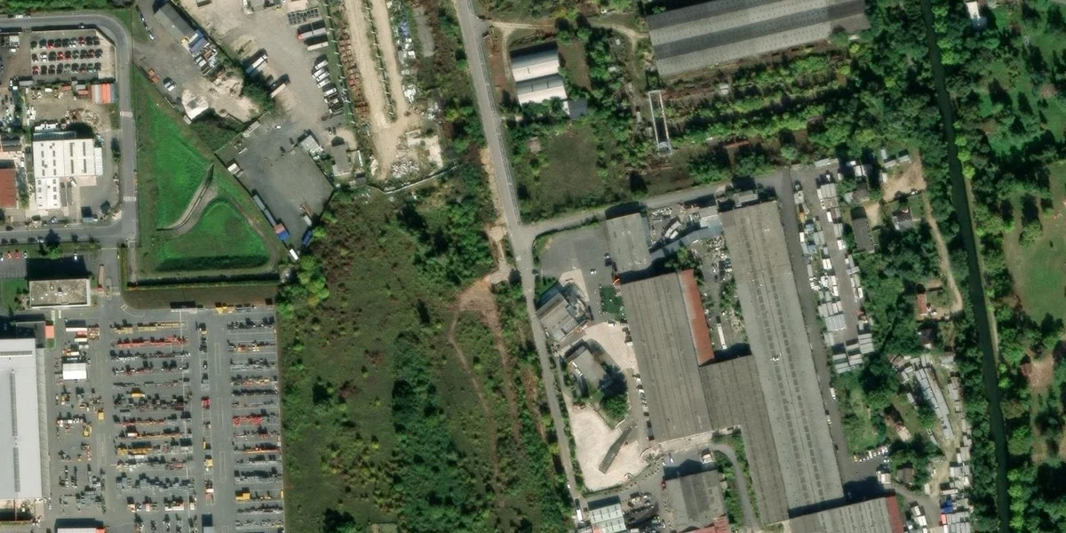 La Briqueterie
