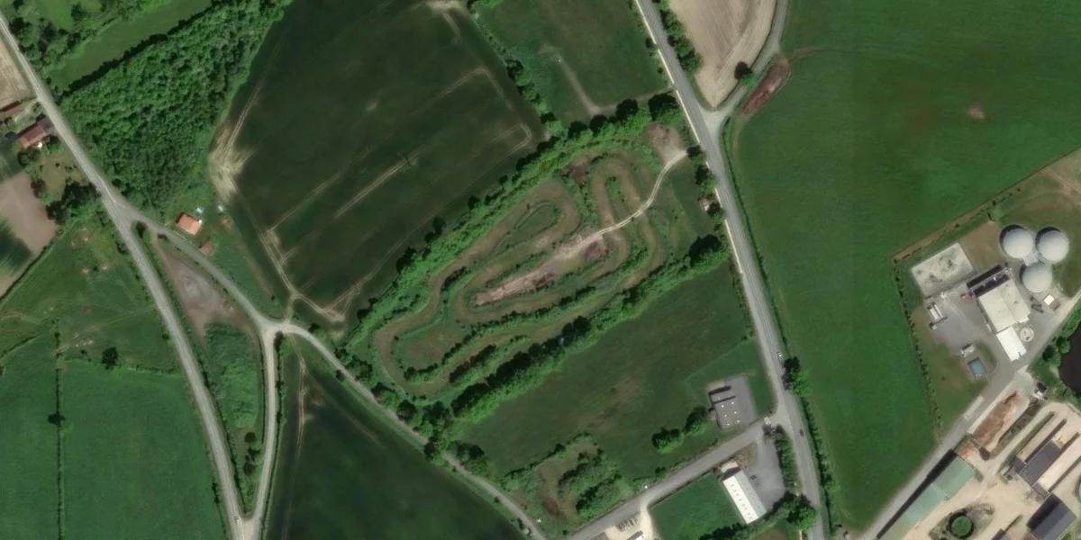 Kart-Cross Pompairien