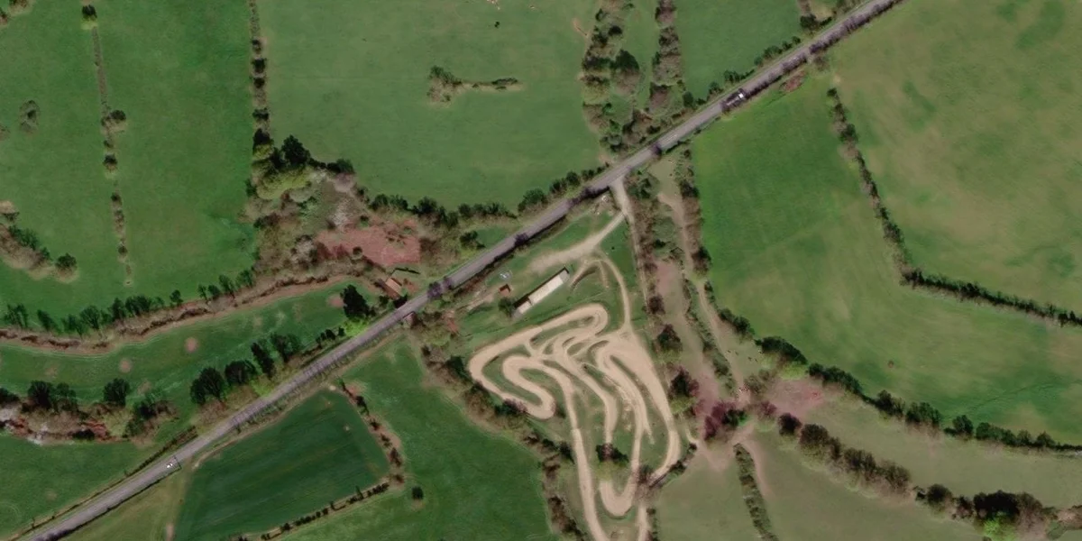 Circuit Jean-Pineau