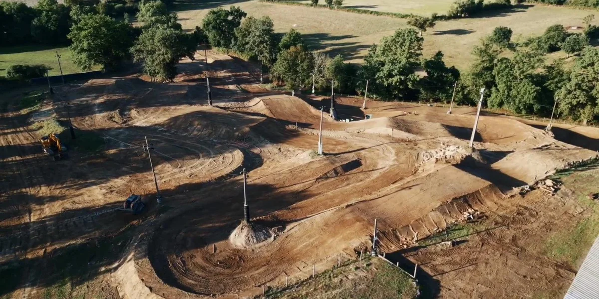 Circuit Jean-Pineau