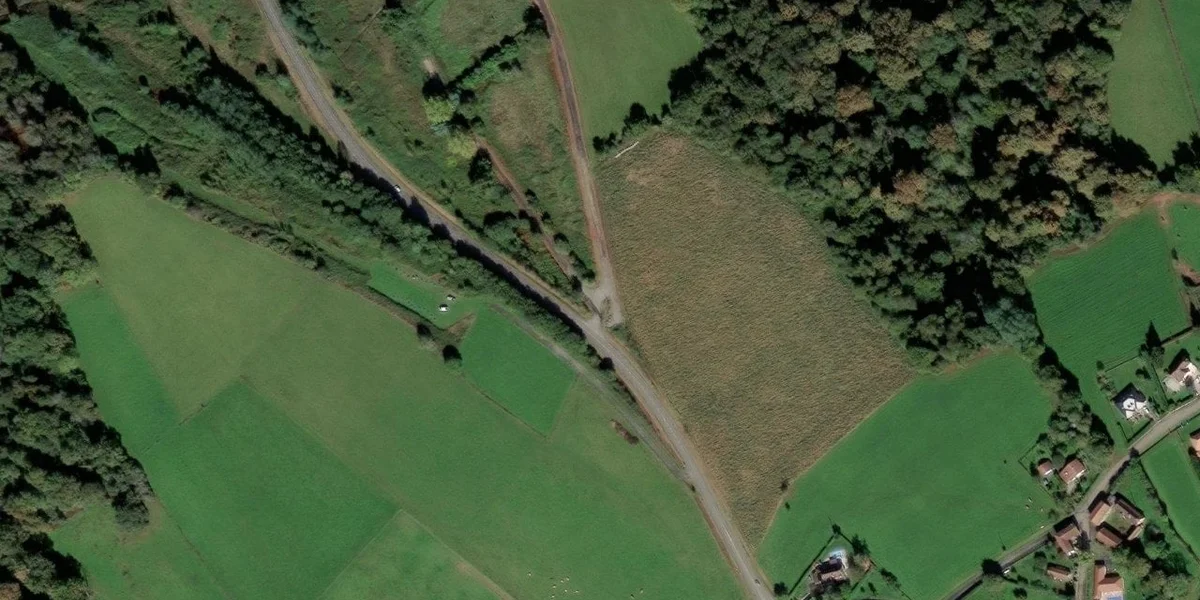 Circuit des Lagunes
