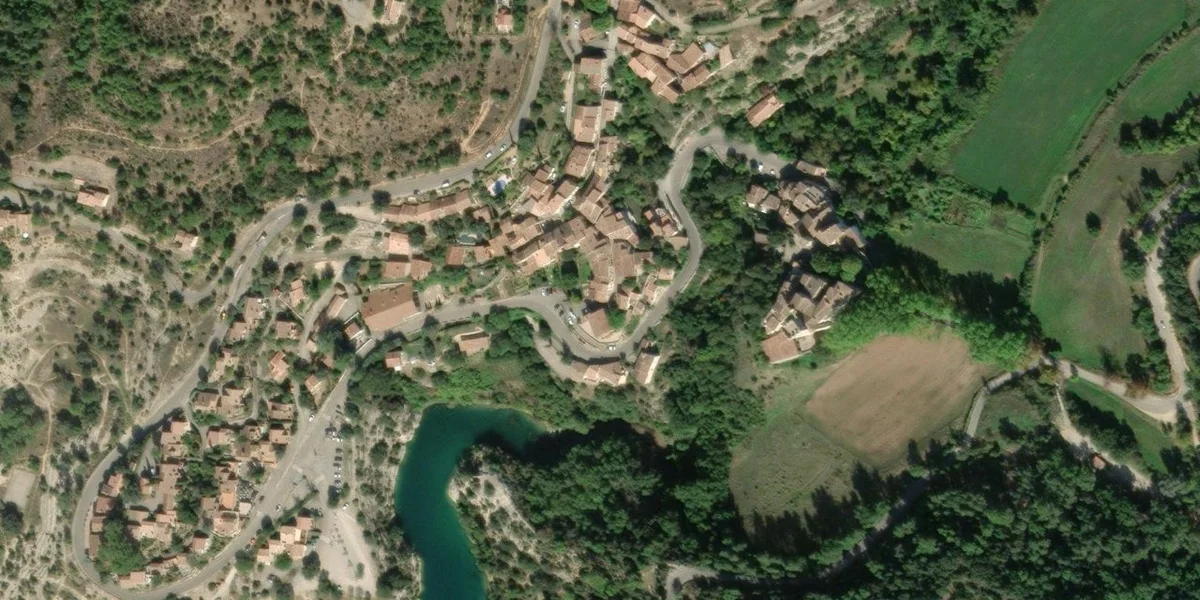 Moto Club d'Esparron de Verdon