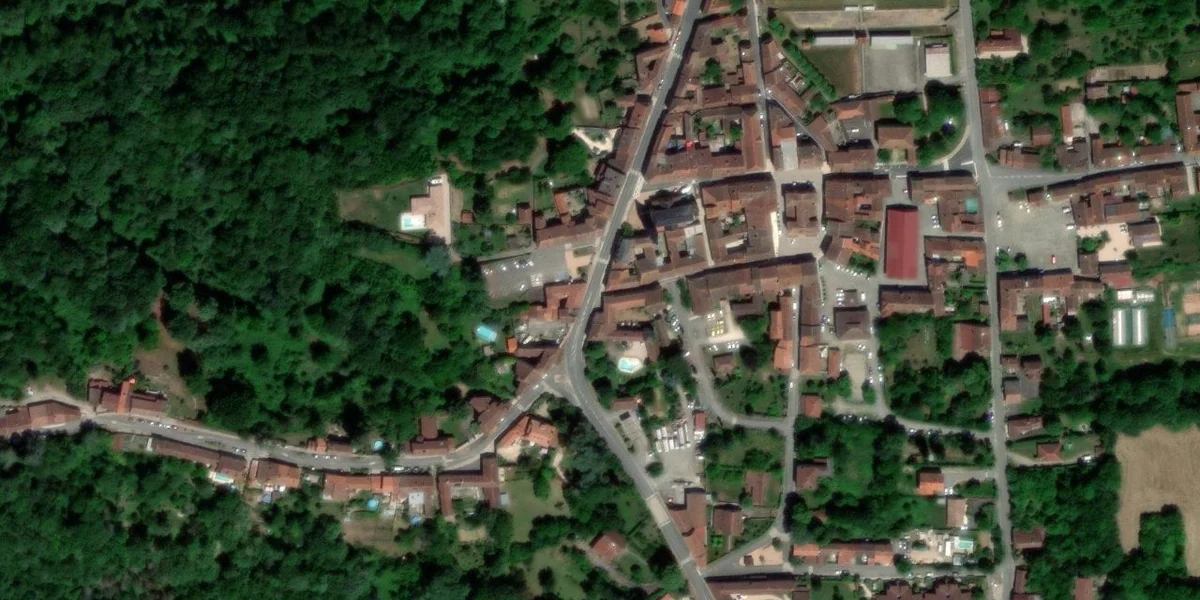 Dévers 4x4 Miélanais