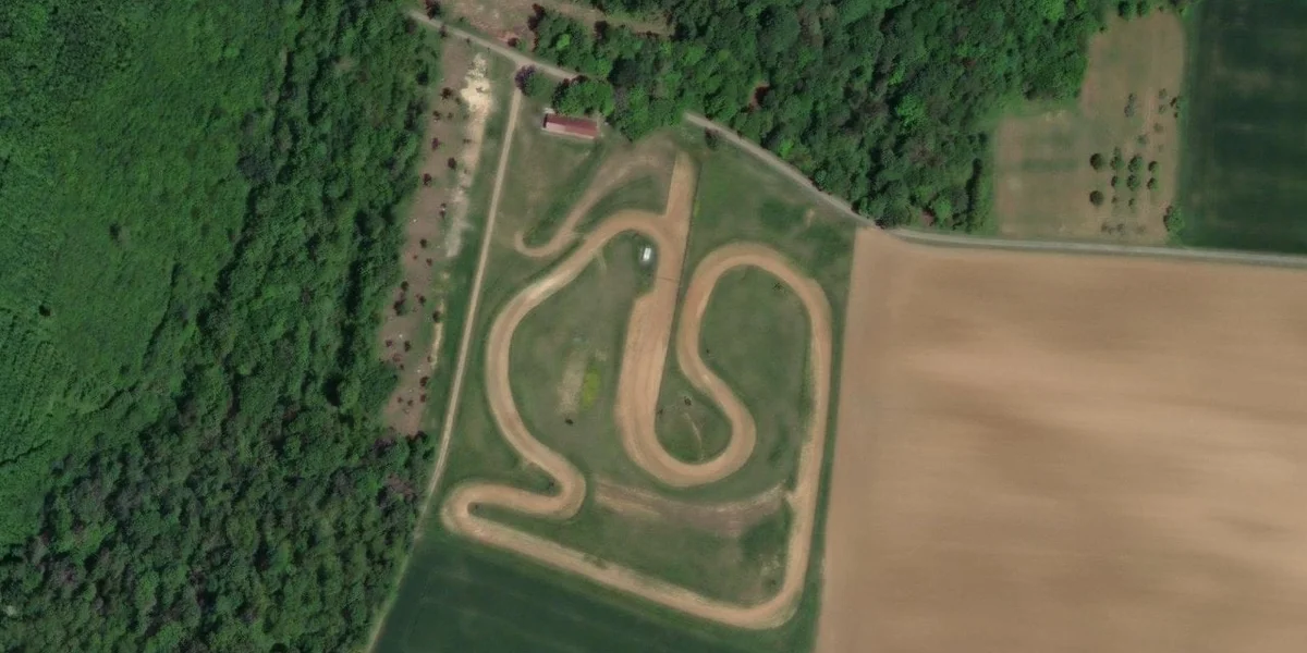 Karting Cross de la Superbe