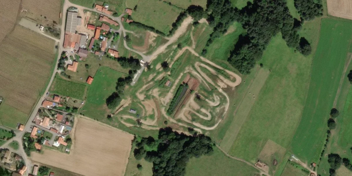 Circuit du Champ Chapron