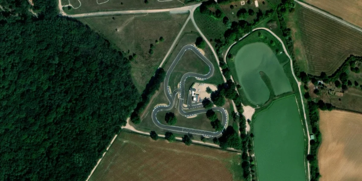 LKS Karting