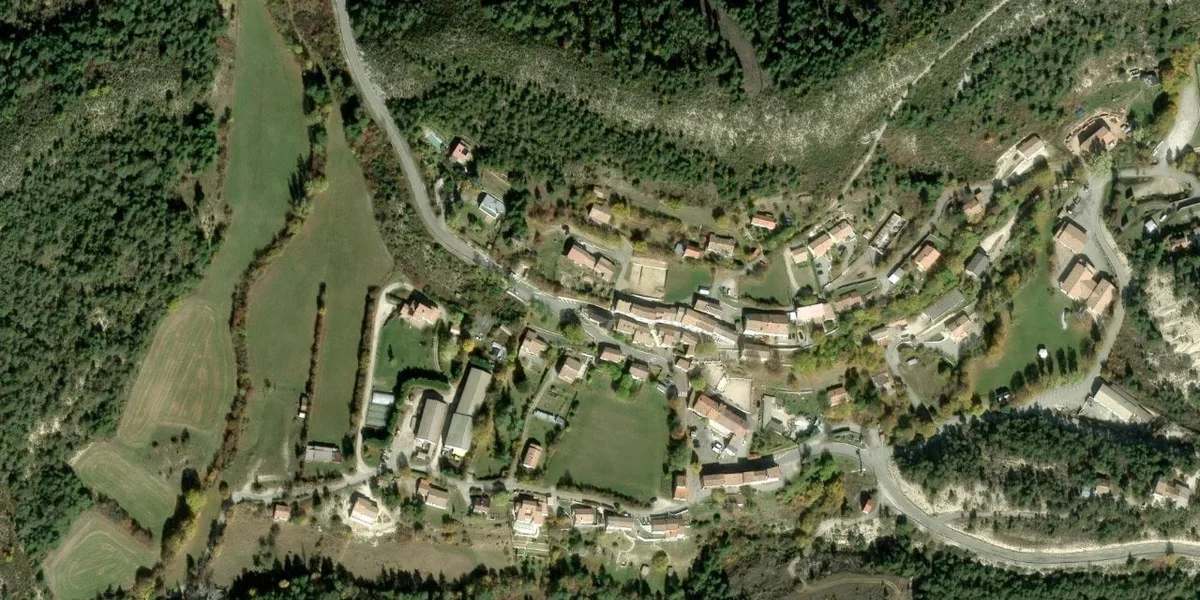 Nature Active Quad