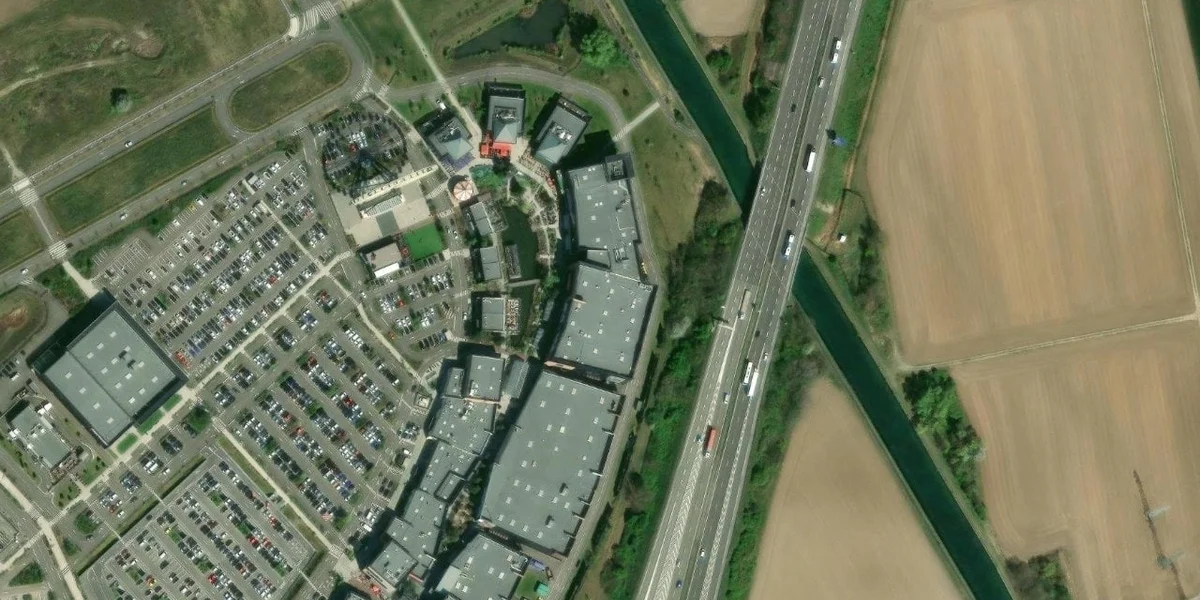 SpeedPark Strasbourg