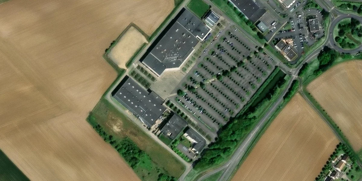 Speed Park