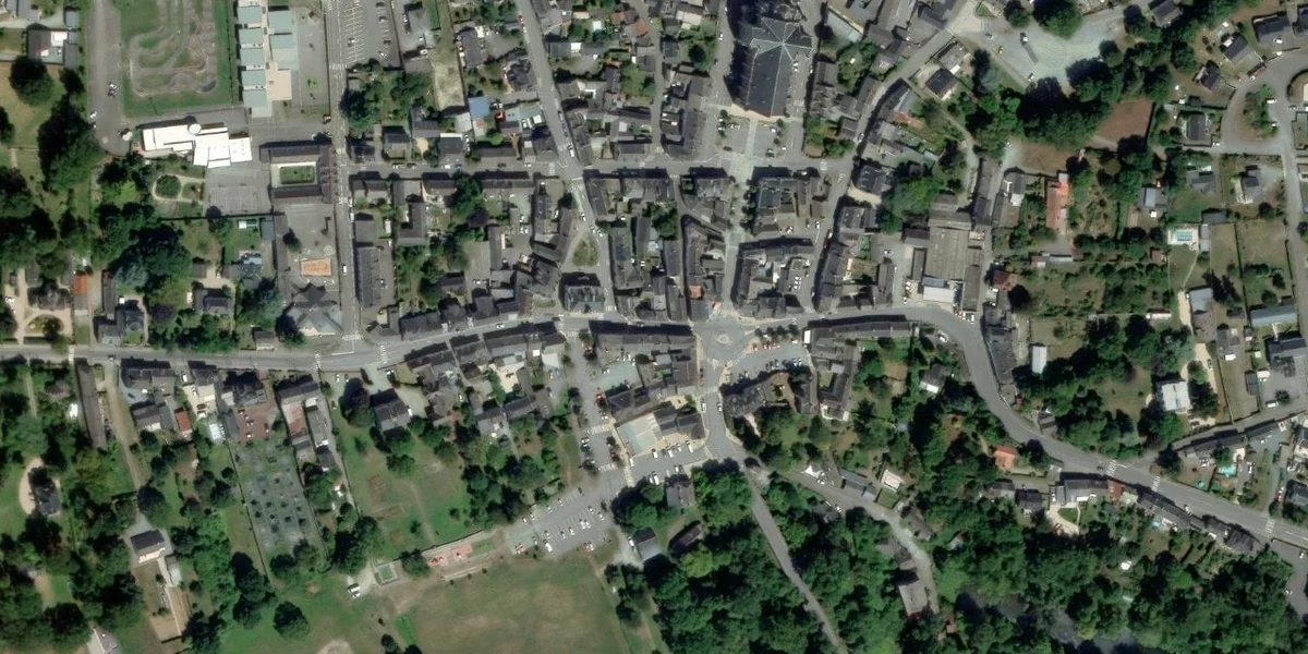 Besle-sur-Vilaine