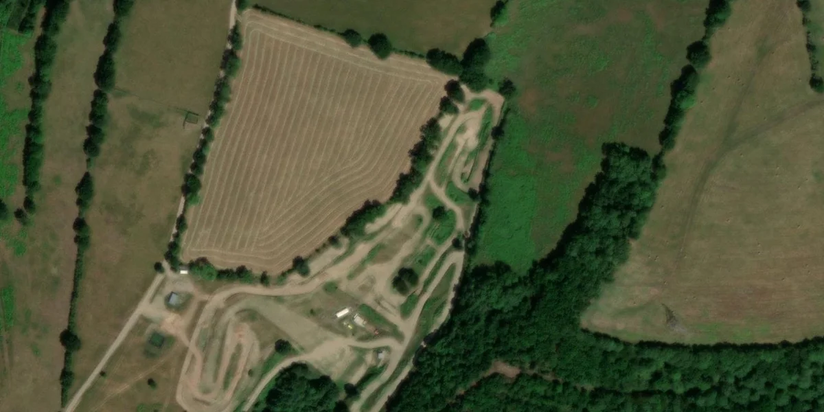 Pont d'Ouilly Moto Club