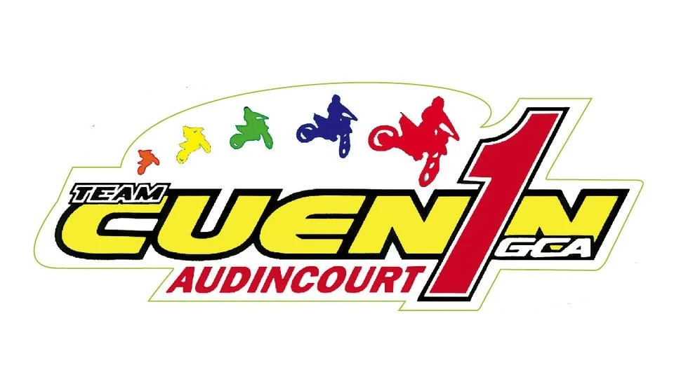 Circuit Moto Cross de Ecot