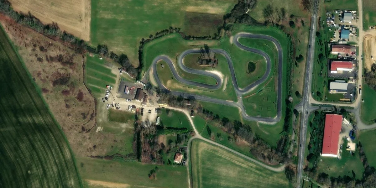 LF Karting