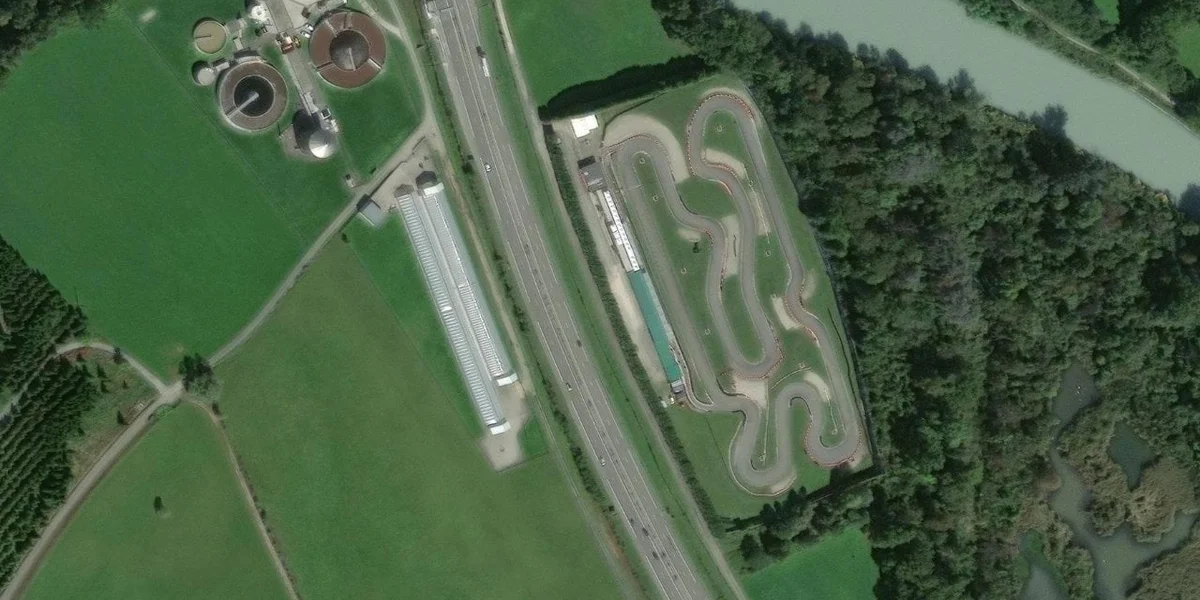 MK Circuit