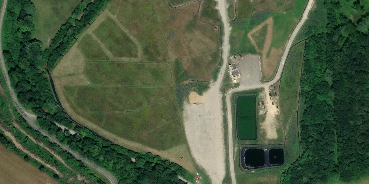 Circuit Moto Cross de Sommauthe