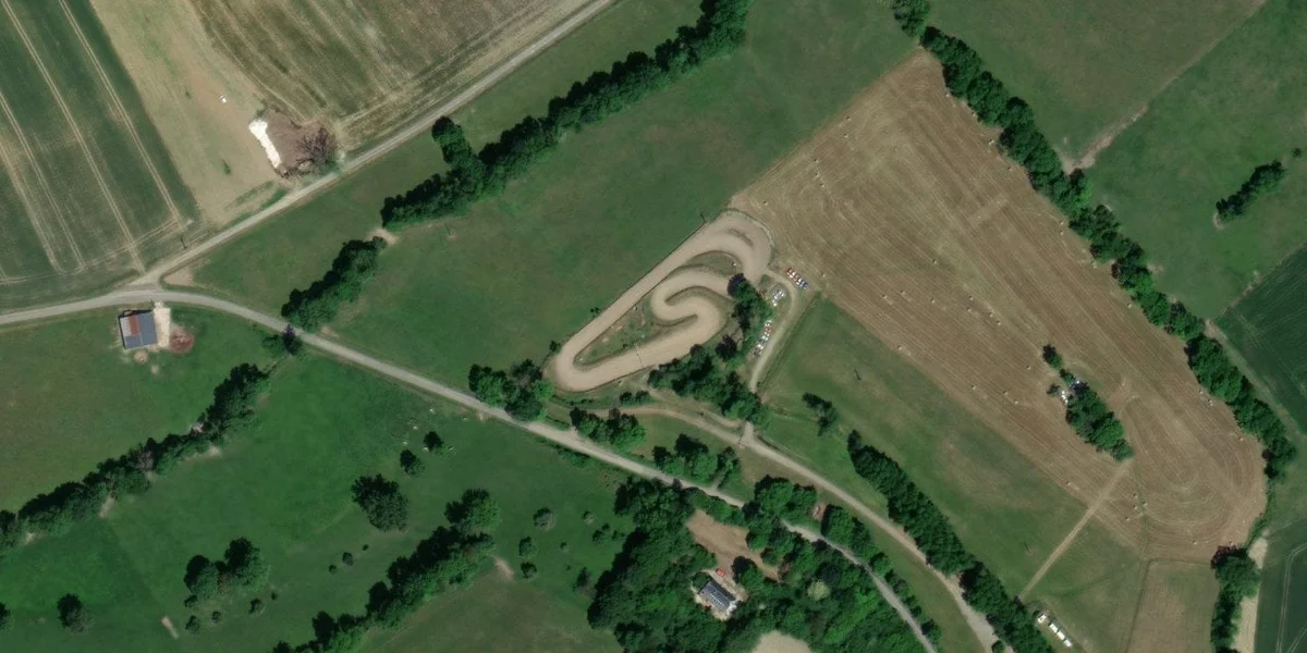 Circuit de la Rondiole