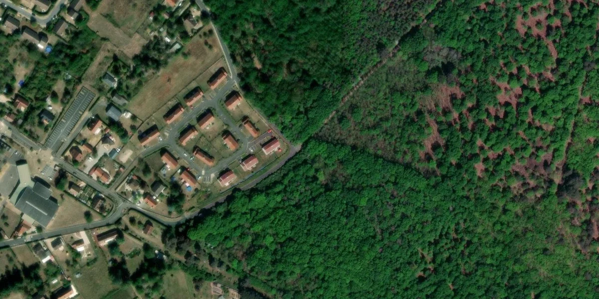 ASCO VTT Ouzouer-sur-Loire