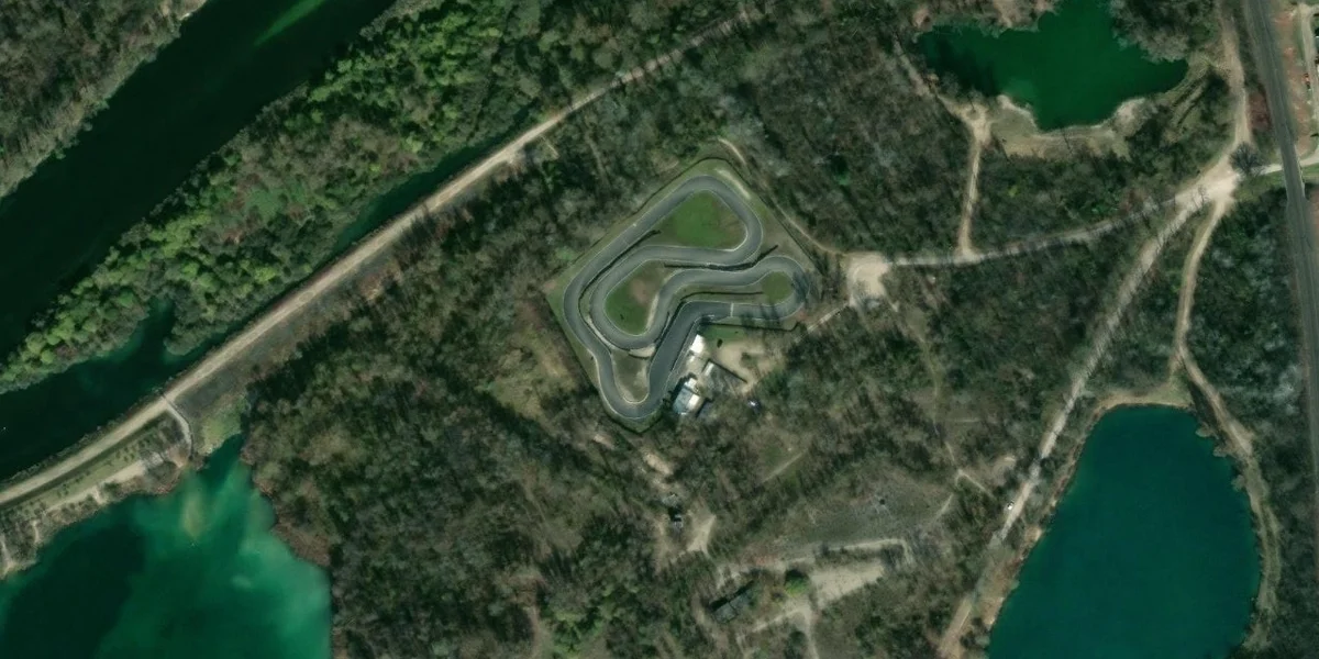 Circuit Pondinois / Loisirs Motorsport