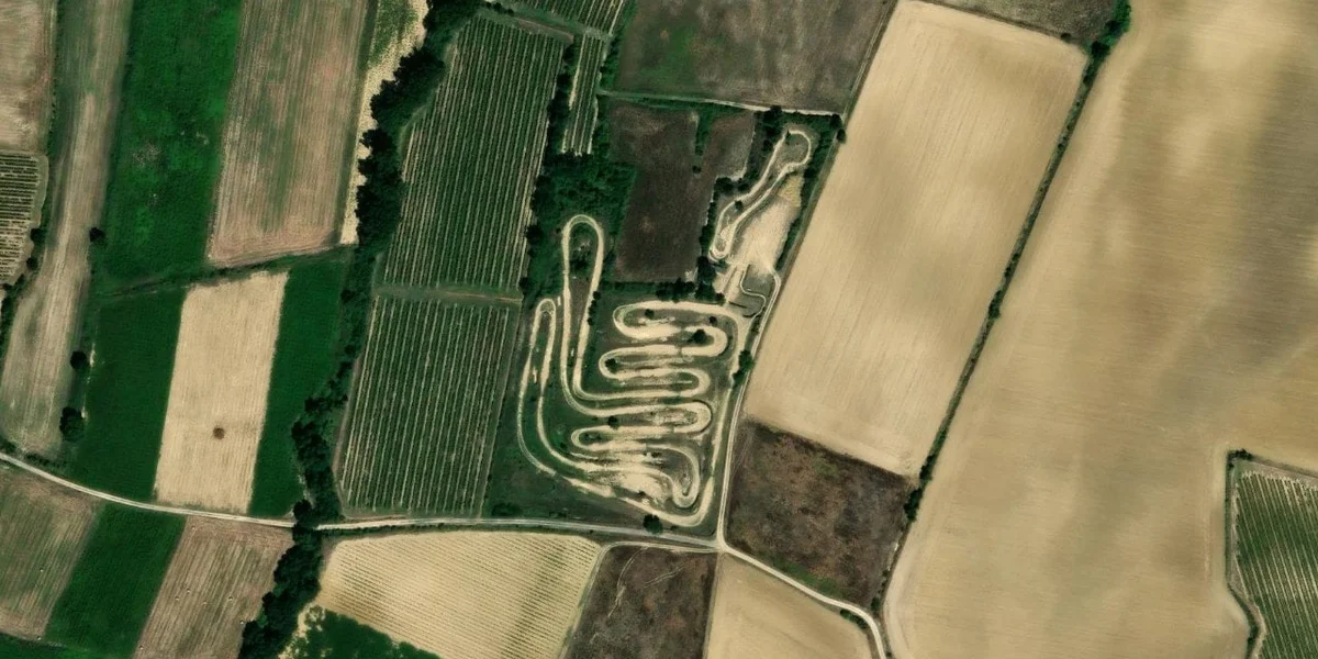 Motoclub de Saint-Jean-de-Serres-Lédignan