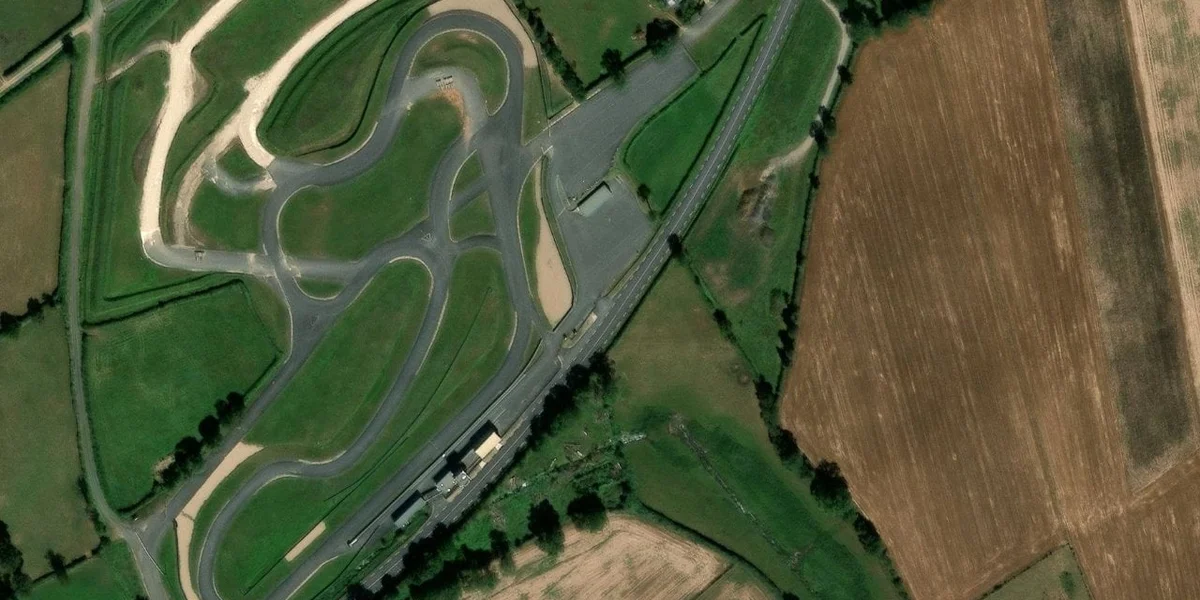 Circuit de la Châtre