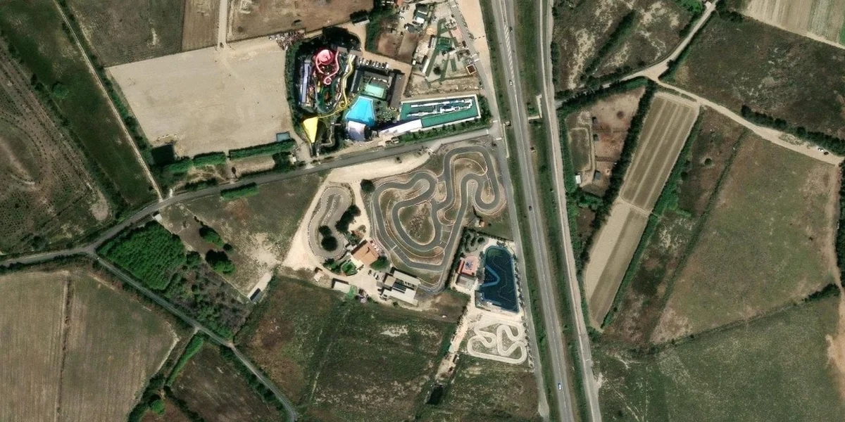 Karting de Torreilles