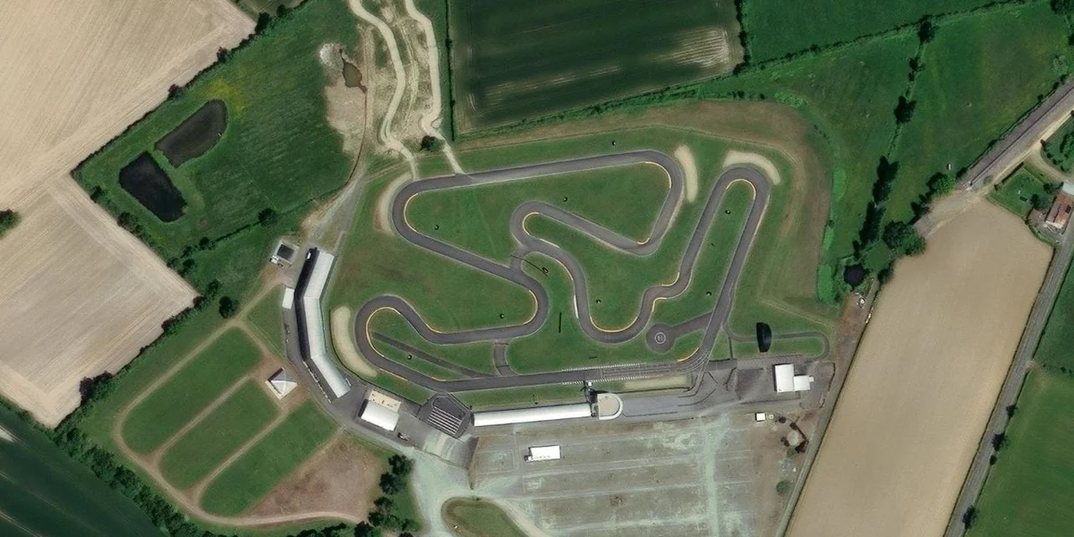 Circuit du Val d'Argenton