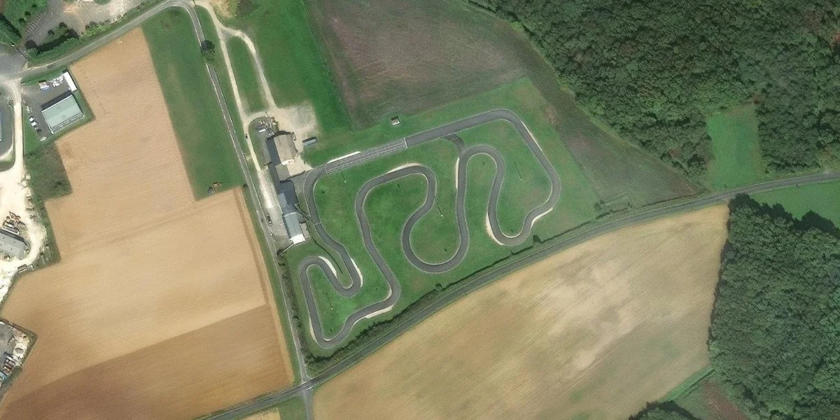 Kart Extrem