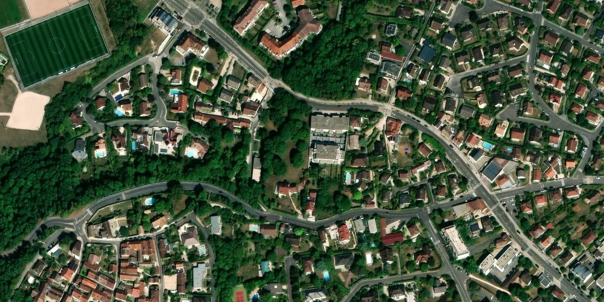 Circuit Dijonnais Tout-terrain