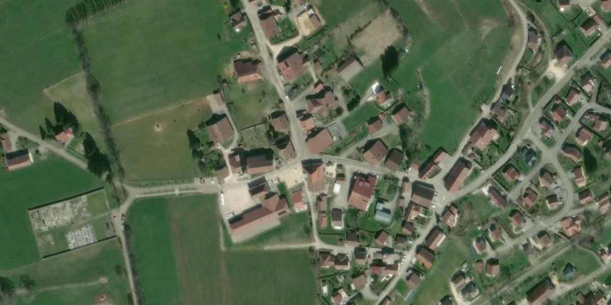 Circuit des Poudrieres