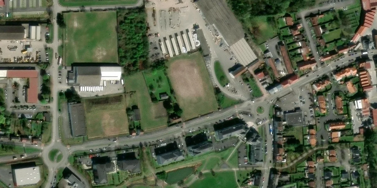 Espace Kart de St Laurent Blangy