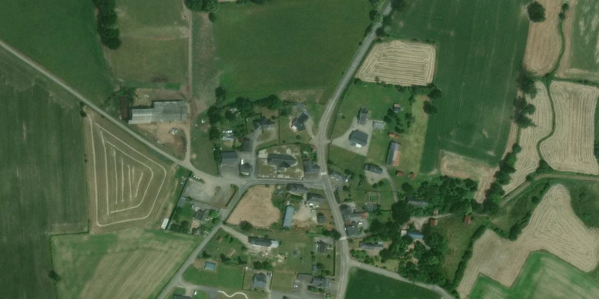 Ferme de la Foucheraie