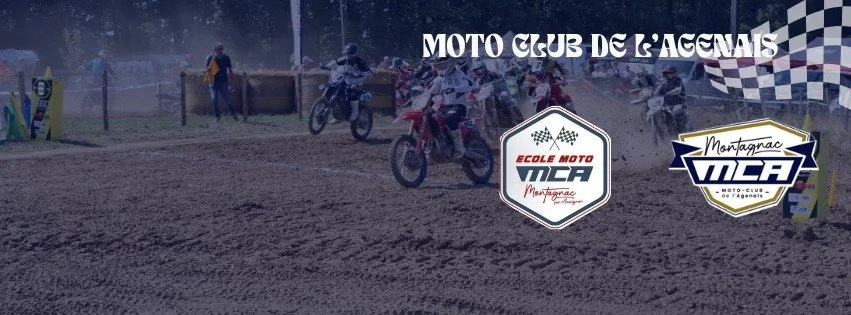 Circuit Moto Cross de Montagnac