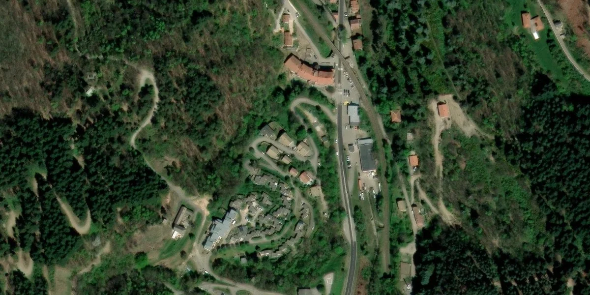 Kart Cross Villefort - TSE